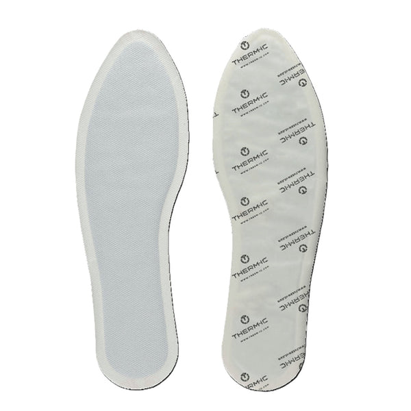 THERM-IC FOOT WARMERS SET 2 SOLETTE RISCALDANTI CON DURATA FINO AD 8 ORE