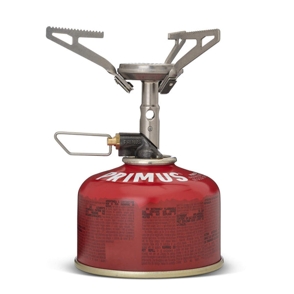 PRIMUS EXPRESS STOVE FORNELLO A GAS SENZA PIEZO