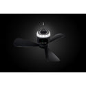 BRUNNER FRESCOFAN VENTILATORE PORTATILE DA SOFFITTO RICARICABILE