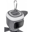 BRUNNER FRESCOFAN VENTILATORE PORTATILE DA SOFFITTO RICARICABILE
