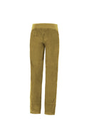 E9 OLLY PANTALONE LUNGO DONNA IN COTONE ORGANICO