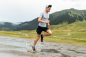 LURBEL OXIGENO SHORT SLEEVES T-SHIRT TRASPIRANTE DA RUNNING E TRAIL