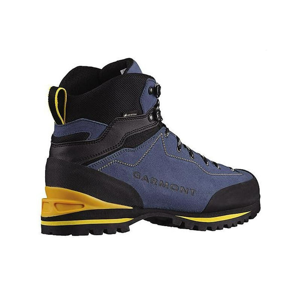 GARMONT ASCENT GTX SCARPONE SEMI-RAMPONABILE UOMO