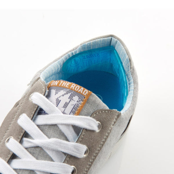 SIDAS GEL HEEL STRIPS Strisce protettive in gel per talloni