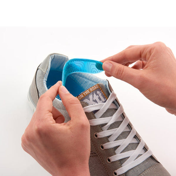 SIDAS GEL HEEL STRIPS Strisce protettive in gel per talloni