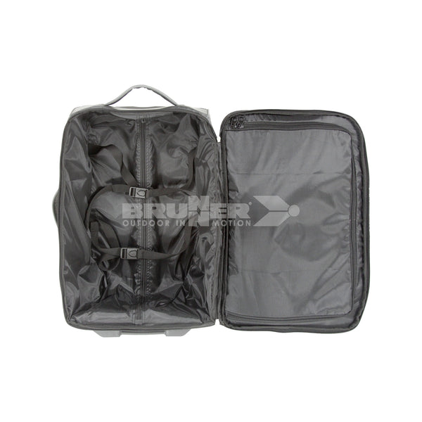 BRUNNER GETAWAY BORSA DA VIAGGIO 45 LITRI 40 x 55 x 25 cm