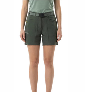 SPHERE PRO GIORGIA DONNA BERMUDA LEGGERO DA TREKKING