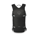 OSPREY GLADE 12 ZAINO 12 LITRI DA SCIALPINISMO E SPORT INVERNALI - DISPONIBILE IN 2 COLORI