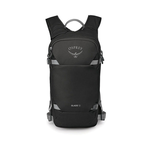 OSPREY GLADE 12 ZAINO 12 LITRI DA SCIALPINISMO E SPORT INVERNALI - DISPONIBILE IN 2 COLORI