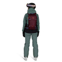 OSPREY GLADE 12 ZAINO 12 LITRI DA SCIALPINISMO E SPORT INVERNALI - DISPONIBILE IN 2 COLORI