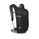 OSPREY GLADE 12 ZAINO 12 LITRI DA SCIALPINISMO E SPORT INVERNALI - DISPONIBILE IN 2 COLORI
