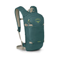OSPREY GLADE 12 ZAINO 12 LITRI DA SCIALPINISMO E SPORT INVERNALI - DISPONIBILE IN 2 COLORI