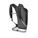 OSPREY GLADE 12 ZAINO 12 LITRI DA SCIALPINISMO E SPORT INVERNALI - DISPONIBILE IN 2 COLORI
