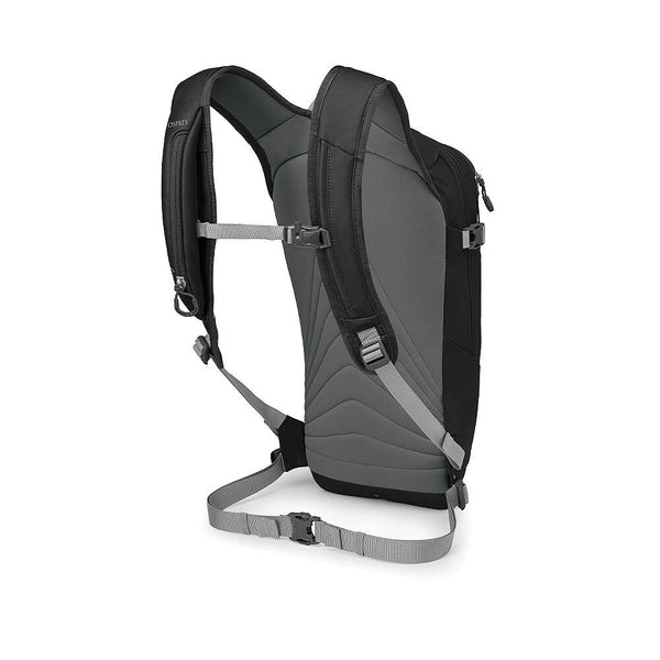 OSPREY GLADE 12 ZAINO 12 LITRI DA SCIALPINISMO E SPORT INVERNALI - DISPONIBILE IN 2 COLORI