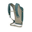 OSPREY GLADE 12 ZAINO 12 LITRI DA SCIALPINISMO E SPORT INVERNALI - DISPONIBILE IN 2 COLORI
