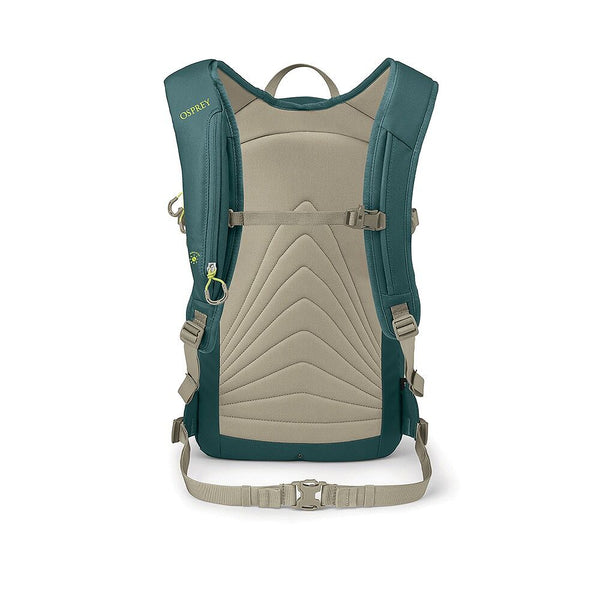 OSPREY GLADE 20 ZAINO 20 LITRI DA SCIALPINISMO E SPORT INVERNALI