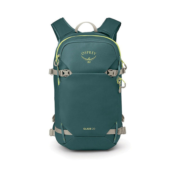 OSPREY GLADE 20 ZAINO 20 LITRI DA SCIALPINISMO E SPORT INVERNALI