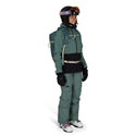 OSPREY GLADE 20 ZAINO 20 LITRI DA SCIALPINISMO E SPORT INVERNALI