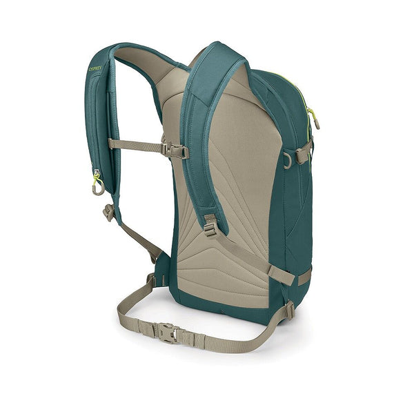 OSPREY GLADE 20 ZAINO 20 LITRI DA SCIALPINISMO E SPORT INVERNALI