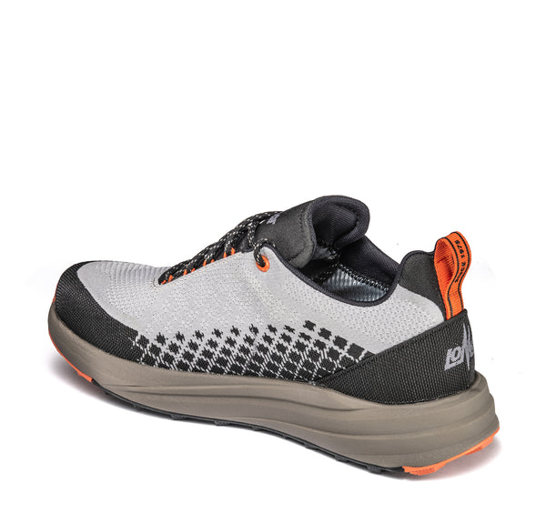 LOMER GRAVITY MTX UOMO SCARPA UOMO LEGGERA E AMMORTIZZATA PER TERRENI MISTI IN SUOLA VIBRAM