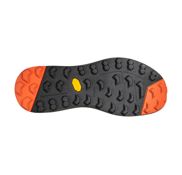 LOMER GRAVITY MTX UOMO SCARPA UOMO LEGGERA E AMMORTIZZATA PER TERRENI MISTI IN SUOLA VIBRAM