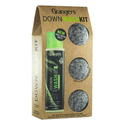 GRANGERS DOWN WASH KIT PER LA PULIZIA ABBIGLIAMENTO TECNICO IN PIUMA