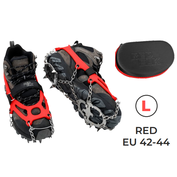 REDELK GRIP RAMPONCINI ANTISCIVOLO