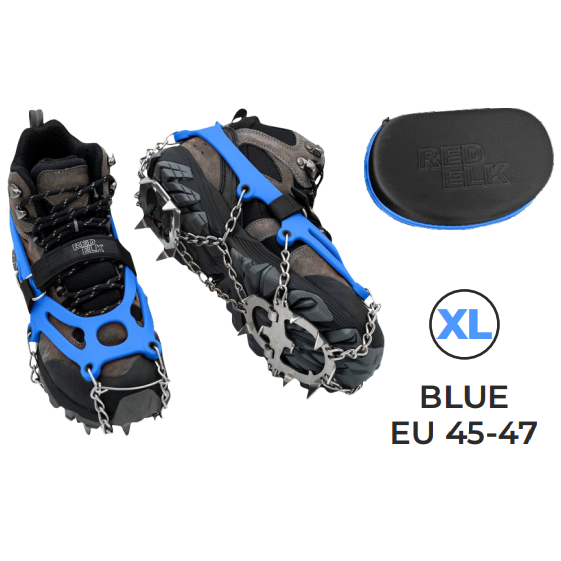 REDELK GRIP RAMPONCINI ANTISCIVOLO