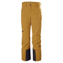 HELLY HANSEN ALPHELIA 2.0 PANT WOMAN - LYNX  NUOVI ARRIVI WINTER 24/25