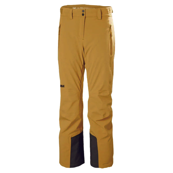 HELLY HANSEN ALPHELIA 2.0 PANT WOMAN - LYNX  NUOVI ARRIVI WINTER 24/25