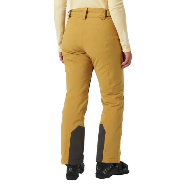 HELLY HANSEN ALPHELIA 2.0 PANT WOMAN - LYNX  NUOVI ARRIVI WINTER 24/25