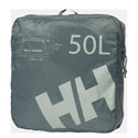 HELLY HANSEN DUFFLE BAG 2 50 LITRI