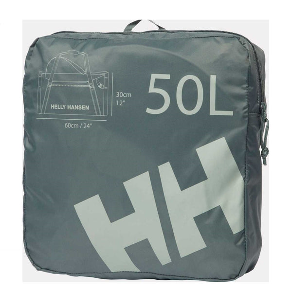 HELLY HANSEN DUFFLE BAG 2 50 LITRI