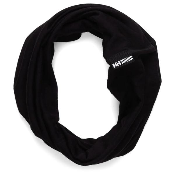 HELLY HANSEN DURAWOOL NECK SCALDACOLLO IN LANA MERINO