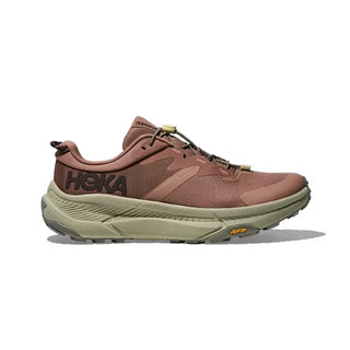 HOKA TRANSPORT SCARPA UOMO IN SUOLA VIBRAM - DISPONIBILE IN VARI  COLORI