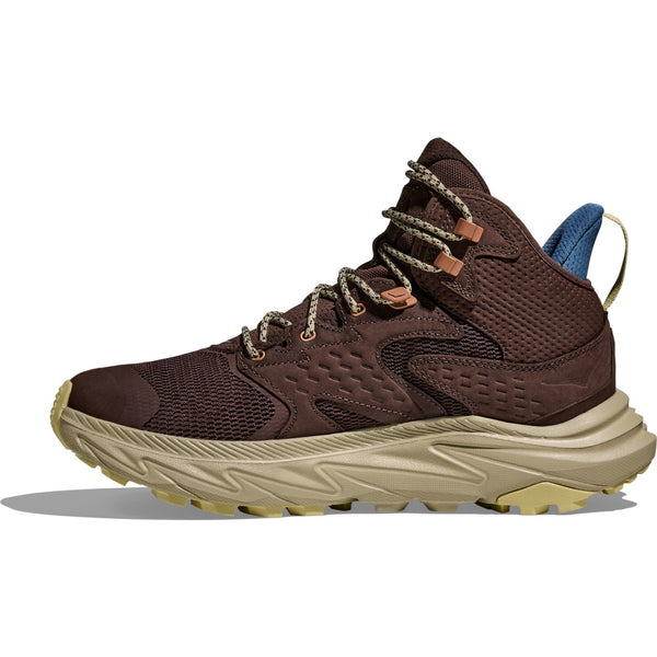 HOKA ANACAPA 2 MID GTX UOMO - DISPONIBILE IN DIVERSI COLORI