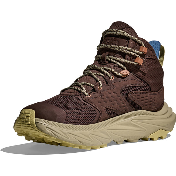HOKA ANACAPA 2 MID GTX UOMO - DISPONIBILE IN DIVERSI COLORI