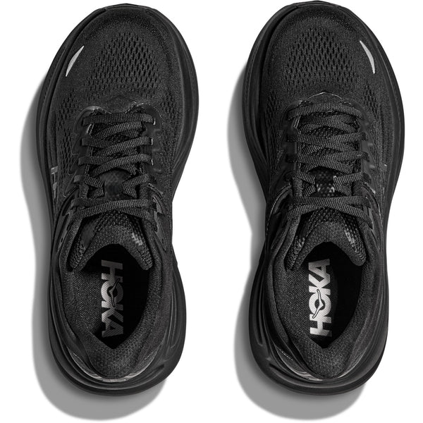 HOKA BONDI 9 UOMO - DISPONIBILE IN VARI COLORI