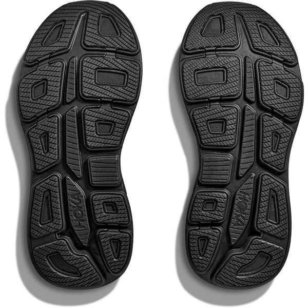 HOKA BONDI 9 UOMO - DISPONIBILE IN VARI COLORI