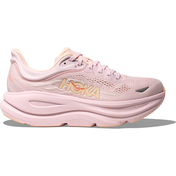 HOKA BONDI 9 DONNA - DISPONIBILE IN VARI COLORI!