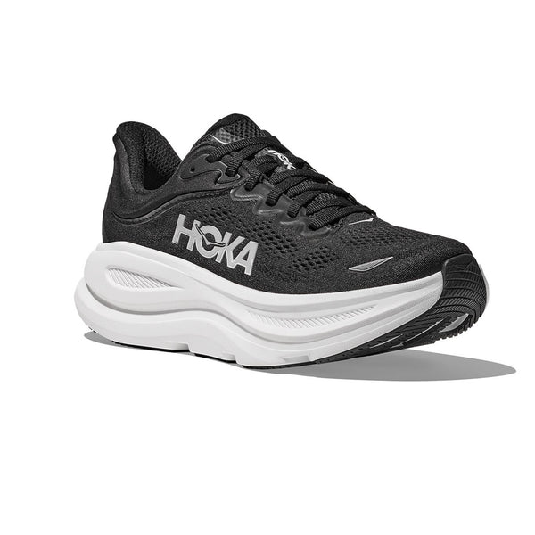 HOKA BONDI 9 UOMO - DISPONIBILE IN VARI COLORI