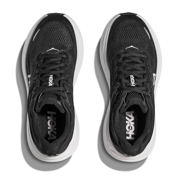 HOKA BONDI 9 UOMO - DISPONIBILE IN VARI COLORI