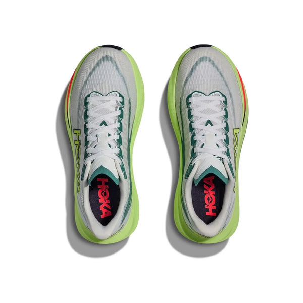 HOKA MACH 7 DONNA SCARPA DA RUNNING REATTIVA