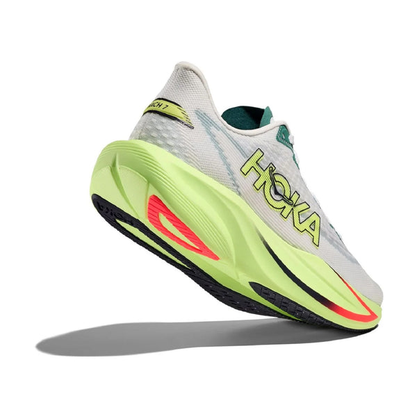 HOKA MACH 7 DONNA SCARPA DA RUNNING REATTIVA