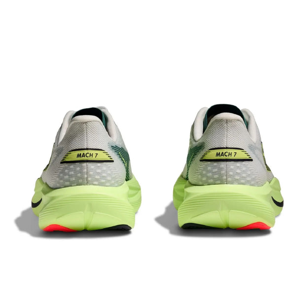 HOKA MACH 7 DONNA SCARPA DA RUNNING REATTIVA