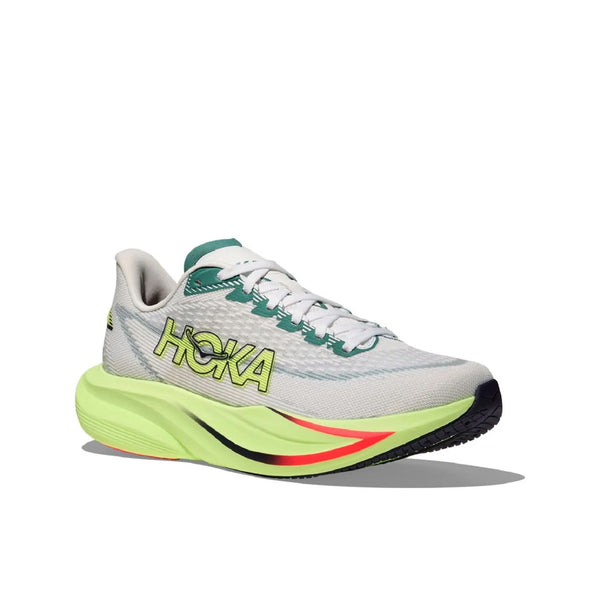 HOKA MACH 7 DONNA SCARPA DA RUNNING REATTIVA