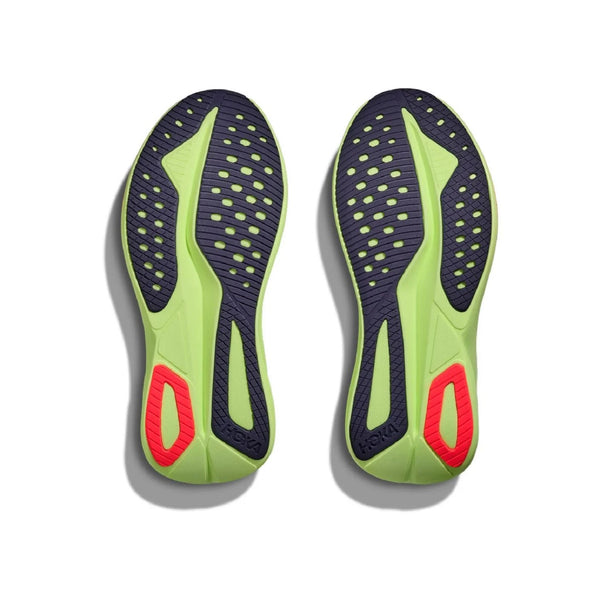 HOKA MACH 7 DONNA SCARPA DA RUNNING REATTIVA