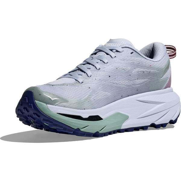 HOKA MAFATE 5 DONNA SCARPA DA TRAIL RUNNING - DISPONIBILE IN 2 COLORI