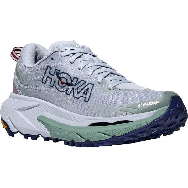 HOKA MAFATE 5 DONNA SCARPA DA TRAIL RUNNING - DISPONIBILE IN 2 COLORI