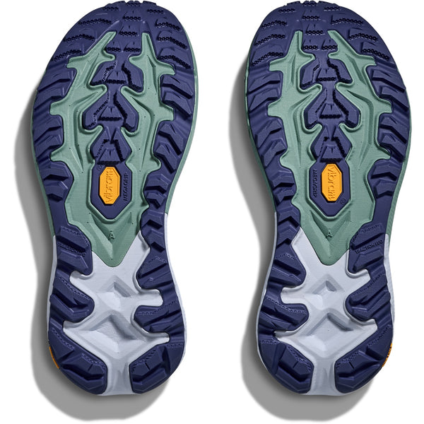HOKA MAFATE 5 DONNA SCARPA DA TRAIL RUNNING - DISPONIBILE IN 2 COLORI
